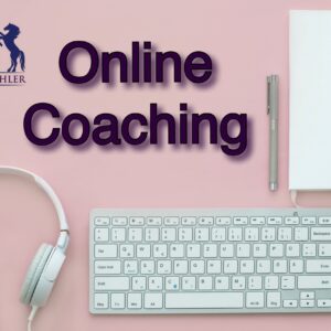 Online Coaching