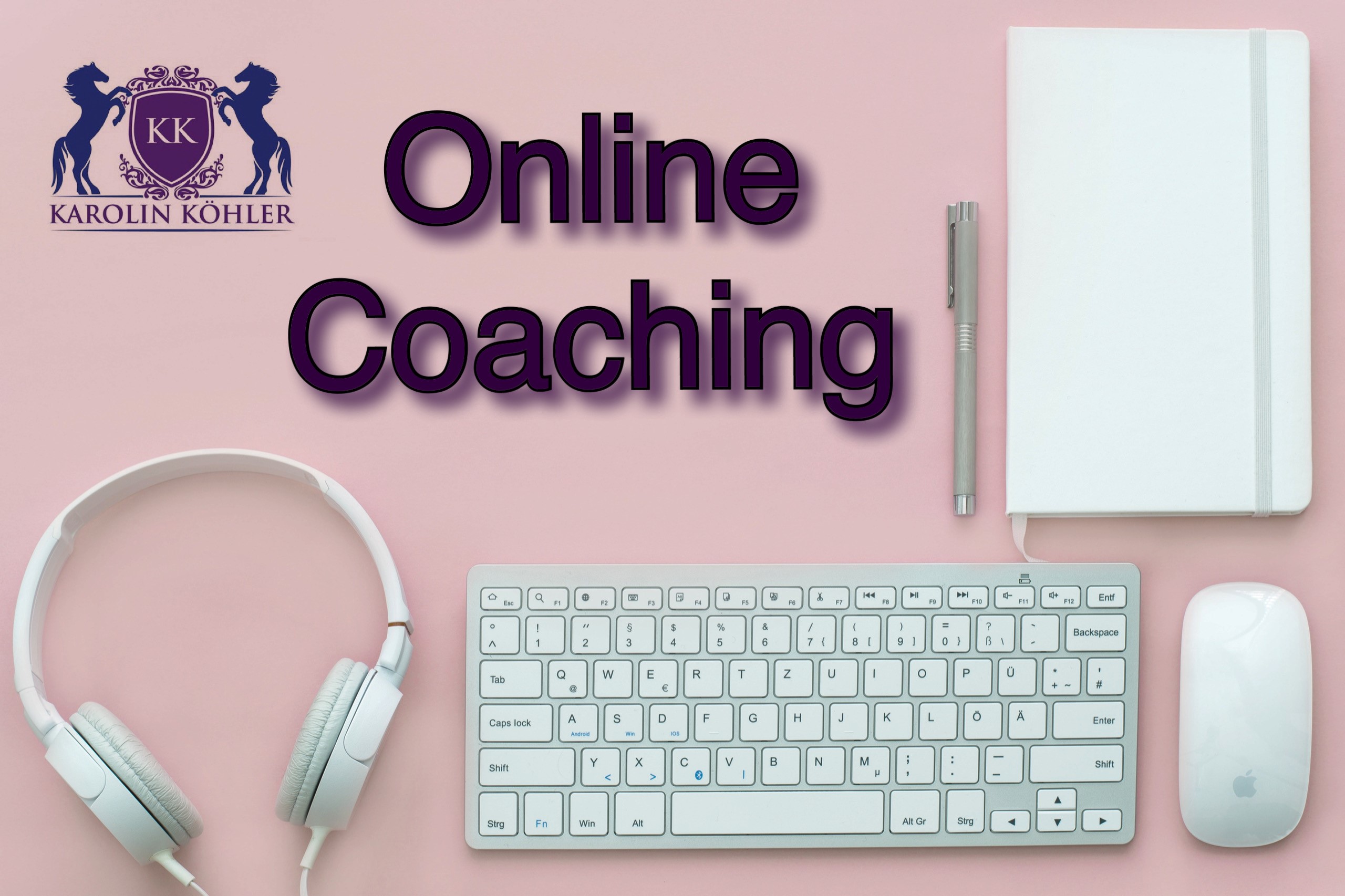 Online Coaching