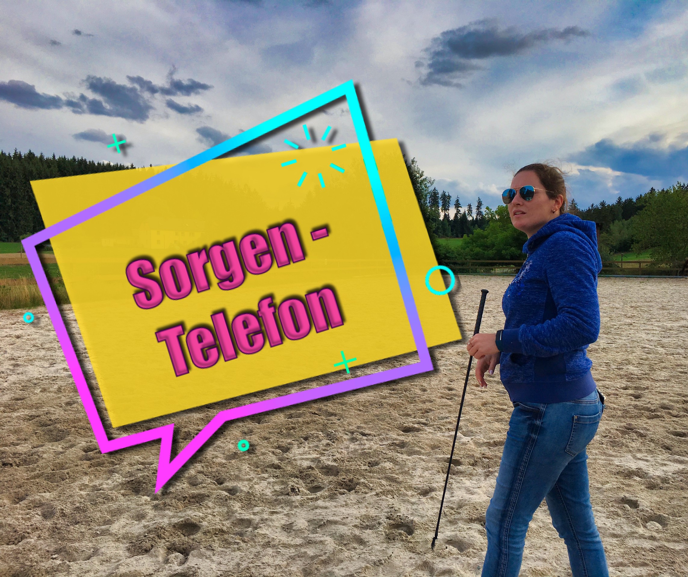 Sorgen – Telefon Sorgen – Telefon