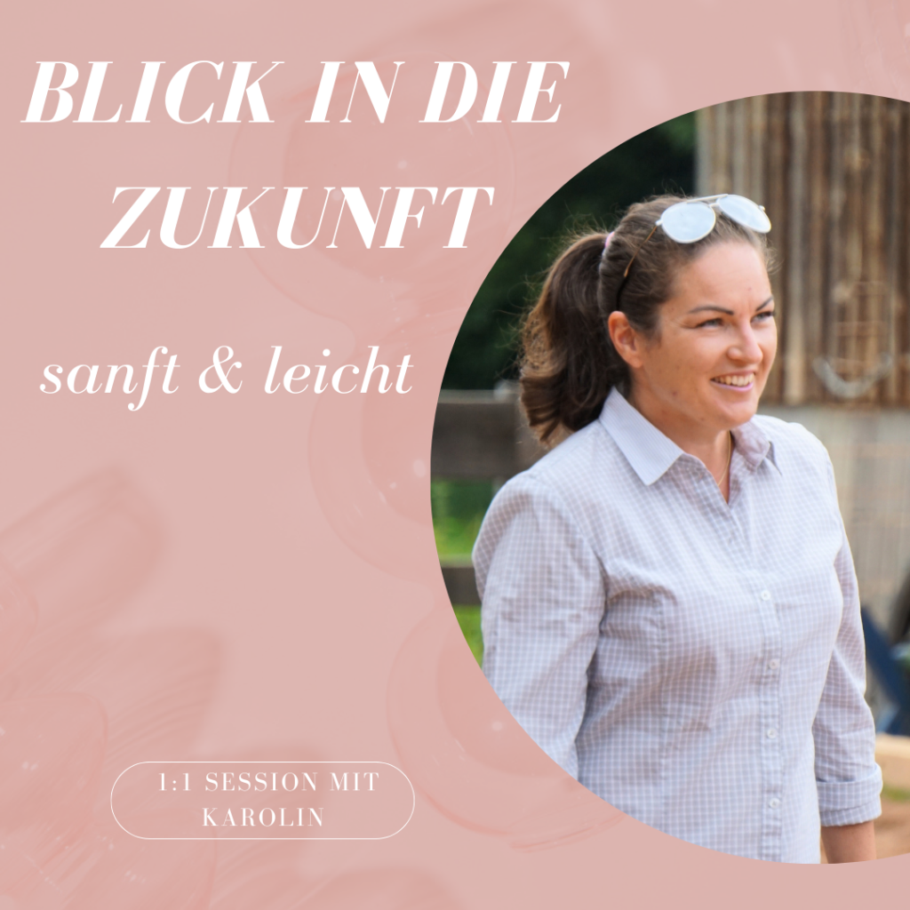 karolin köhler blick in die zukunft reisport dressur