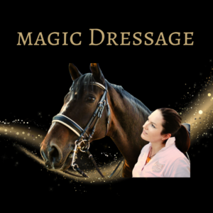 Karolin Köhler magic dressage