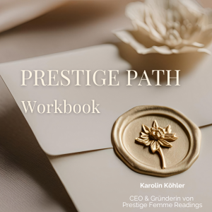 Karolin Köhler Prestige Workbook